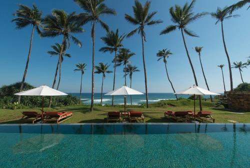 Photo #3 of Cape Weligama - Relais and Chateaux in Weligama, Sri Lanka