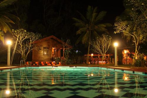 Photo #3 of Ypsylon Tourist Resort in Beruwala, Sri Lanka