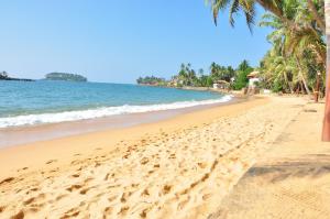 Photo #6 of Ypsylon Tourist Resort in Beruwala, Sri Lanka