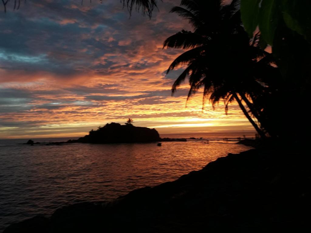 Photo #1 of Seaside View in Mirissa, Sri Lanka