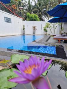 Photo #4 of Ranil Villa in Boossa, Sri Lanka
