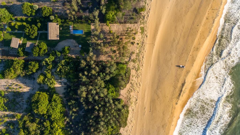 Photo of Niketh Villa Komari Arugambay in Komari, Sri Lanka