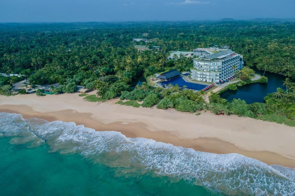 Photo of Sheraton Kosgoda Turtle Beach Resort in Kosgoda, Sri Lanka