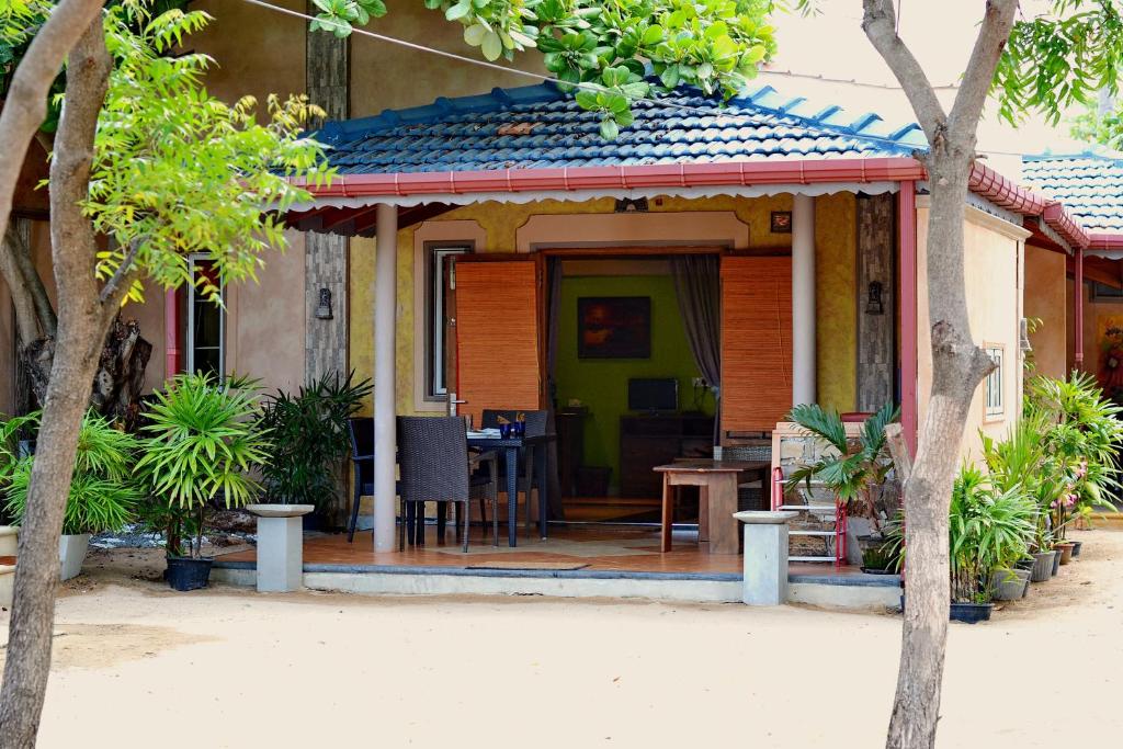 Photo of Cocoville in Kalkudah, Sri Lanka