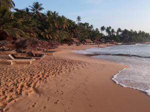Photo #5 of Sansala Guesthouse & Restaurant in Tangalle, Sri Lanka