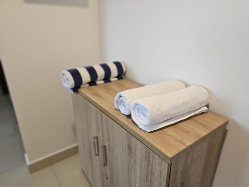 Photo #3 of Ocean Breeze Sea View Luxury Apartments in Negombo, Sri Lanka