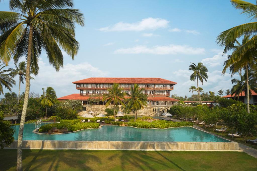 Photo of Cinnamon Bentota Beach - Signature Selection in Bentota, Sri Lanka