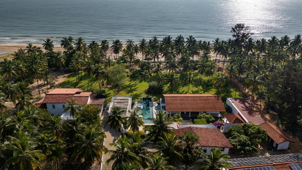 Photo of Kalkudah Beach House in Kalkudah, Sri Lanka