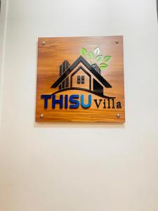 Photo #4 of Thisu Villa in Dikwella, Sri Lanka