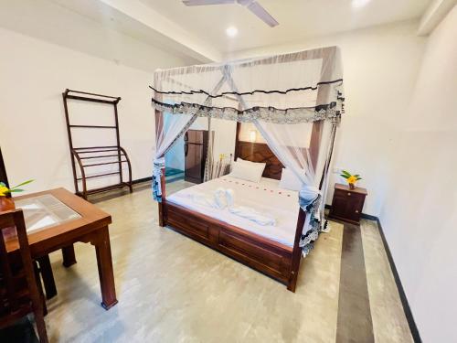 Photo #2 of Navee Guest in Tangalle, Sri Lanka