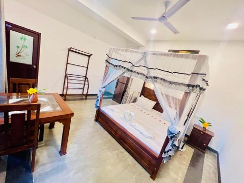 Photo #3 of Navee Guest in Tangalle, Sri Lanka