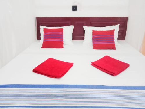 Photo #2 of Arachchi Guest House in Mirissa, Sri Lanka