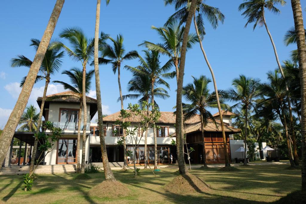 Photo of The Villa by Contemporary Ceylon in Wadduwa, Sri Lanka