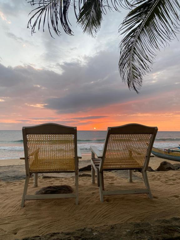 Photo of Kodi Beach Home in Pitiwella, Sri Lanka