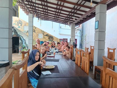 Photo #3 of Plantation Surf Inn & Restaurant - Midigama in Midigama, Sri Lanka