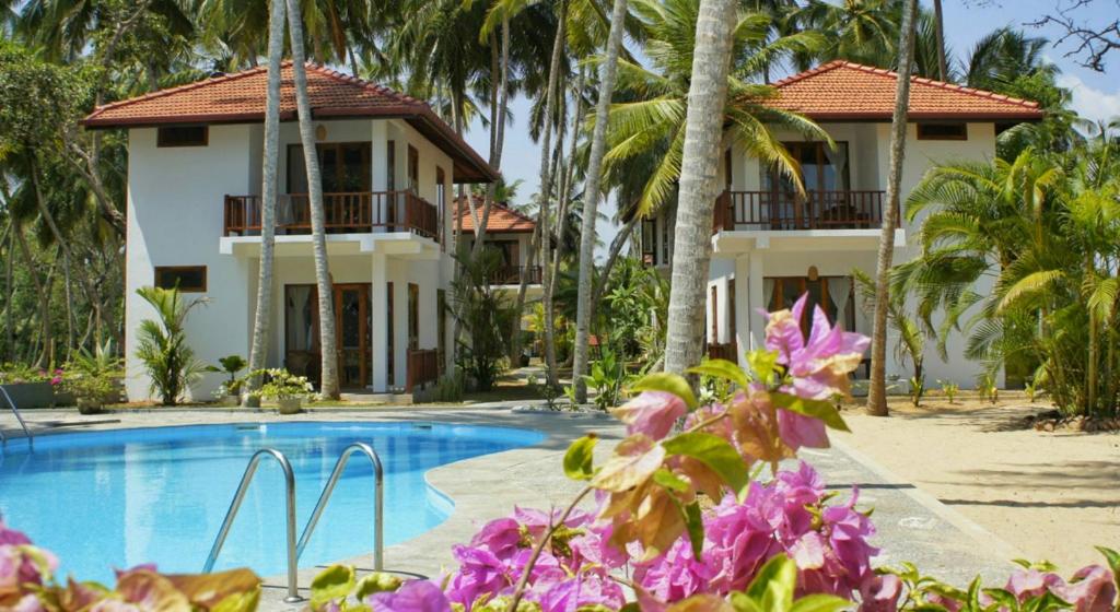 Photo of Good Karma in Ranna, Sri Lanka