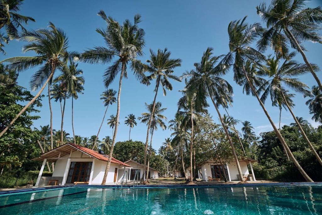 Photo #1 of Simply Peace in Morakatiyara, Sri Lanka
