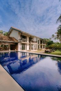 Photo #4 of Villa Nilnara in Ahungalla, Sri Lanka