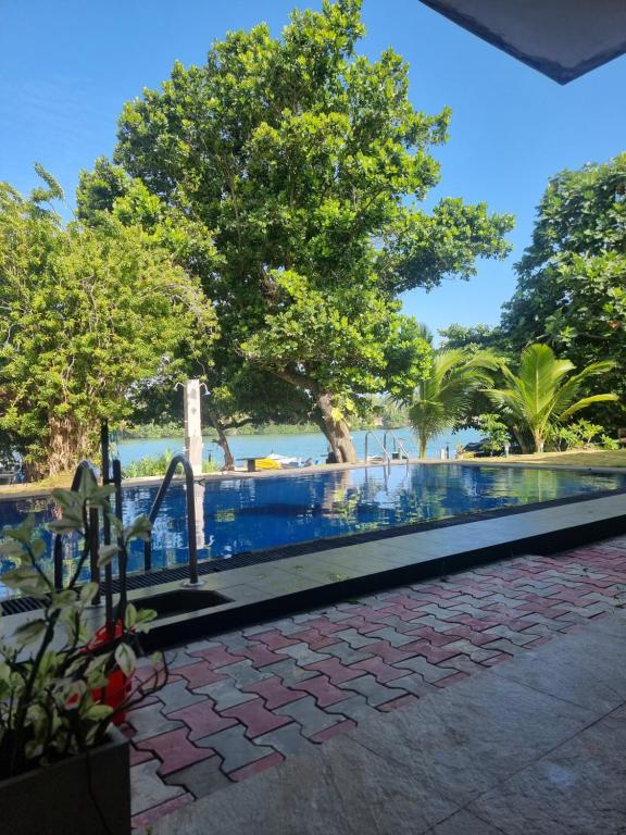 Photo #1 of Residence Jasmine in අලුත්ගම, Sri Lanka