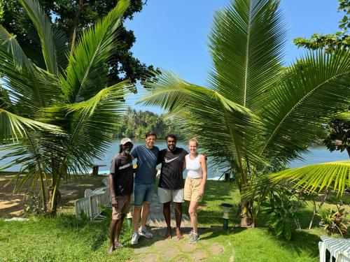 Photo #2 of Residence Jasmine in අලුත්ගම, Sri Lanka