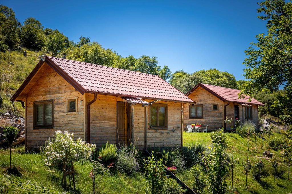 Photo of Boljesestre Lake retreat in Gradska opština Golubovci, Montenegro