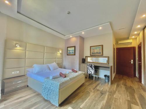 Photo #2 of Hotel Butua Residence in Budva, Montenegro