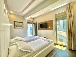 Photo #6 of Hotel Butua Residence in Budva, Montenegro