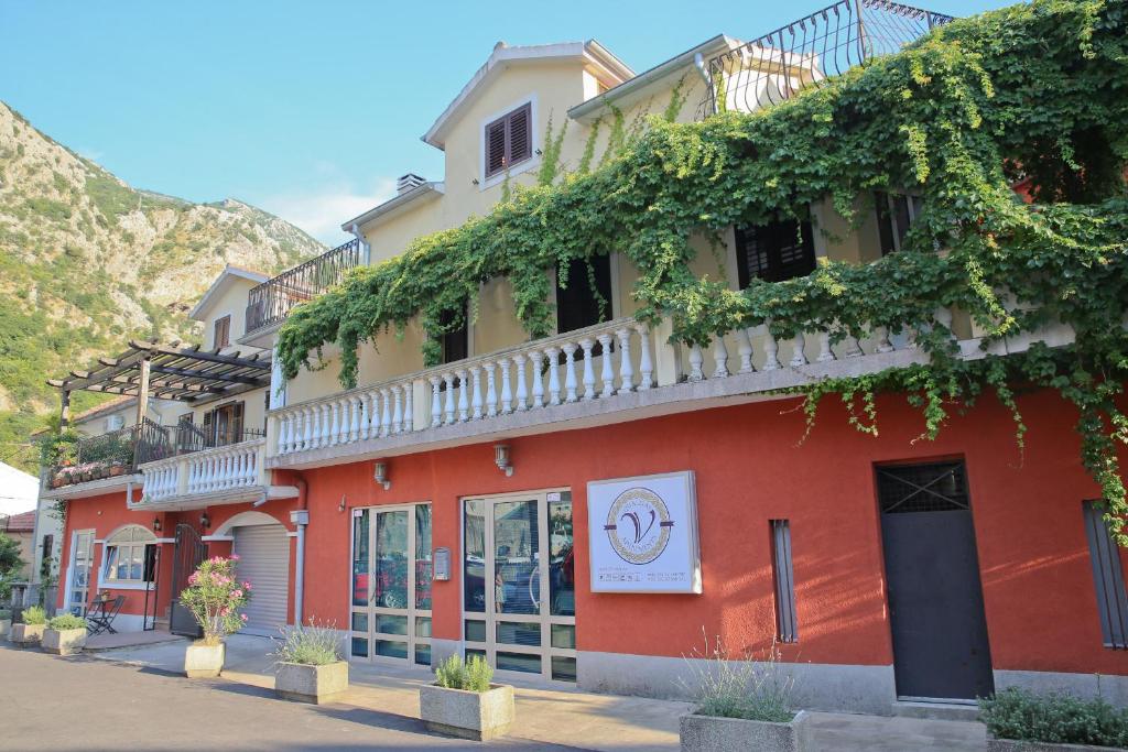 Photo #1 of Apartments Qualitas in Kotor, Montenegro