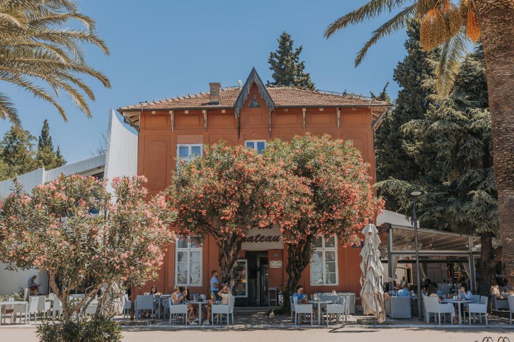 Photo of Le Petit Chateau in Bar, Montenegro