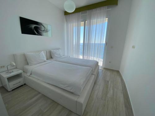 Photo #2 of Nautilus Apartments in Dobra Voda, Montenegro