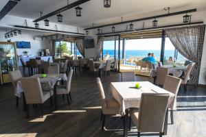 Photo #5 of Nautilus Apartments in Dobra Voda, Montenegro