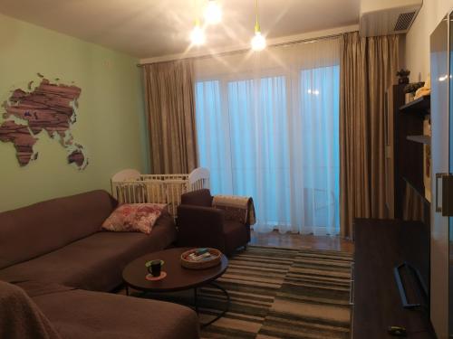Photo #2 of Aurora House Apartment in Njivice, Montenegro