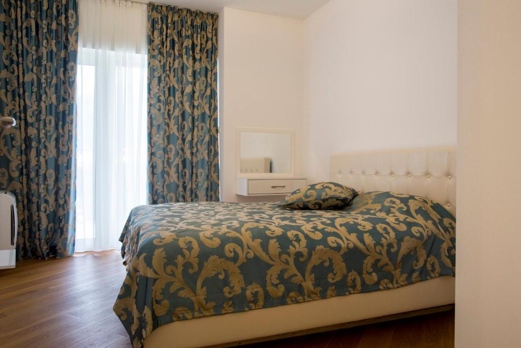 Photo of Apartman Anna Tre Canne Budva in Budva, Montenegro