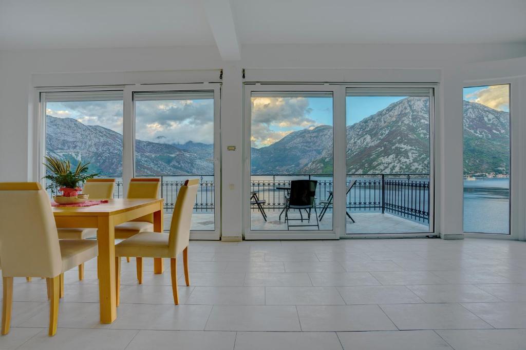Photo of Villa KOSTA in Kostanjica, Montenegro