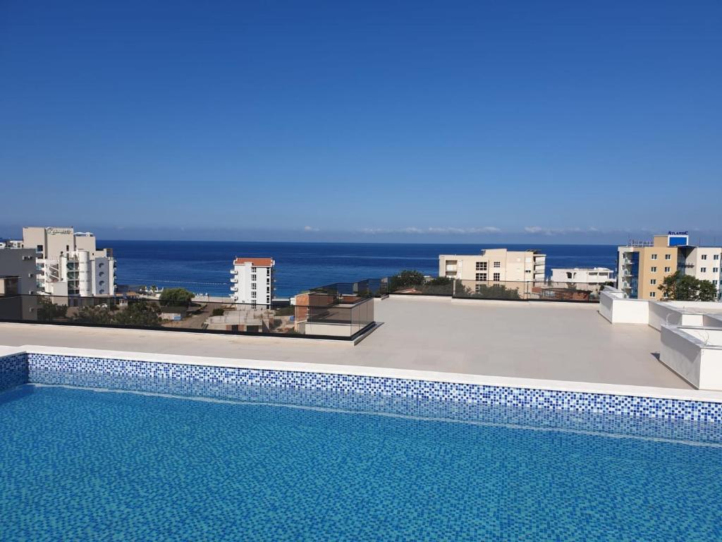 Photo of Apartmani Aida in Dobra Voda, Montenegro
