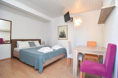 Photo #2 of Apartments Milos Kaladjurdjevic in Rafailovići, Montenegro