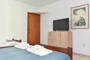 Photo #5 of Apartments Milos Kaladjurdjevic in Rafailovići, Montenegro