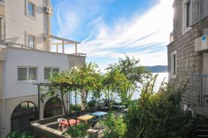 Photo #6 of Apartments Milos Kaladjurdjevic in Rafailovići, Montenegro