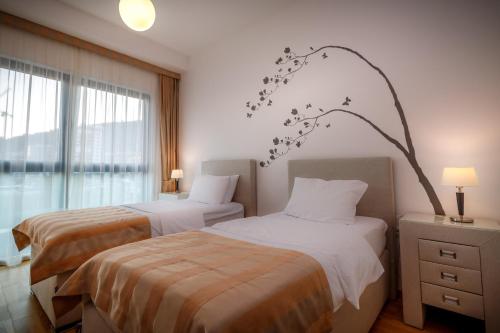 Photo #2 of Luxury Budva Center Apartments in Budva, Montenegro