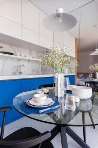 Photo #4 of Aura Tower Aparments by In Property in Budva, Montenegro