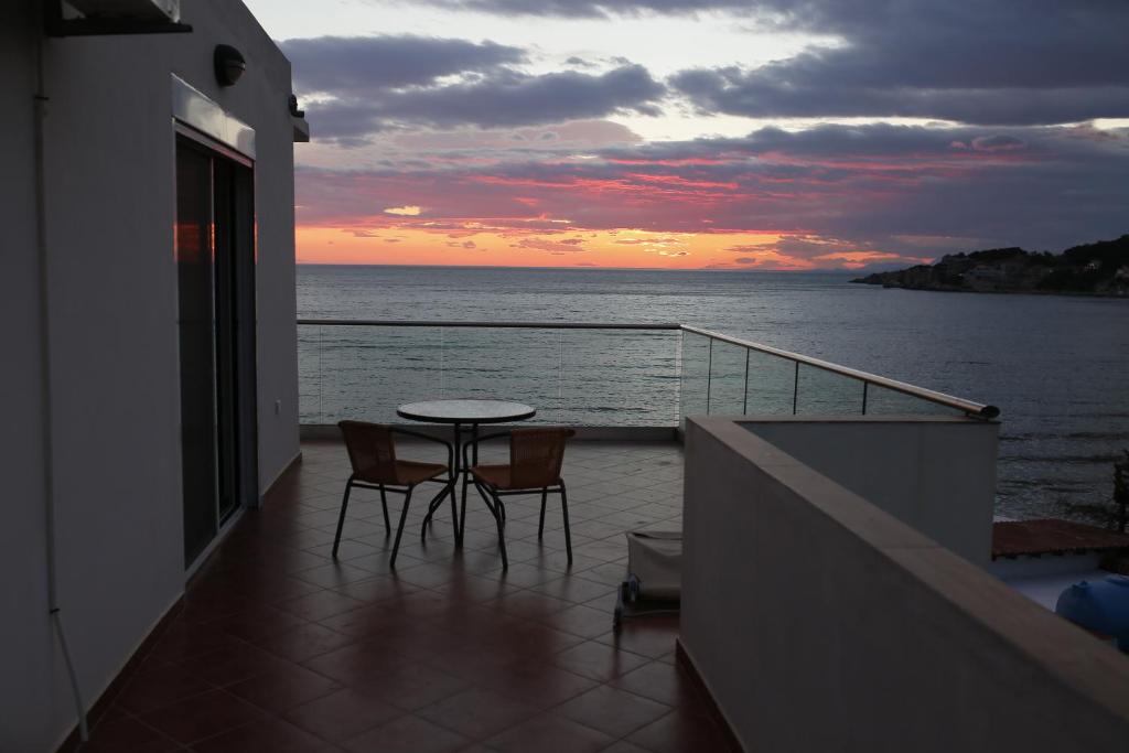 Photo #1 of Casa Mila apartments & bungalows in UL, Montenegro