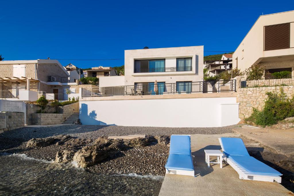 Photo #1 of Villa Krasici in Krašići, Montenegro