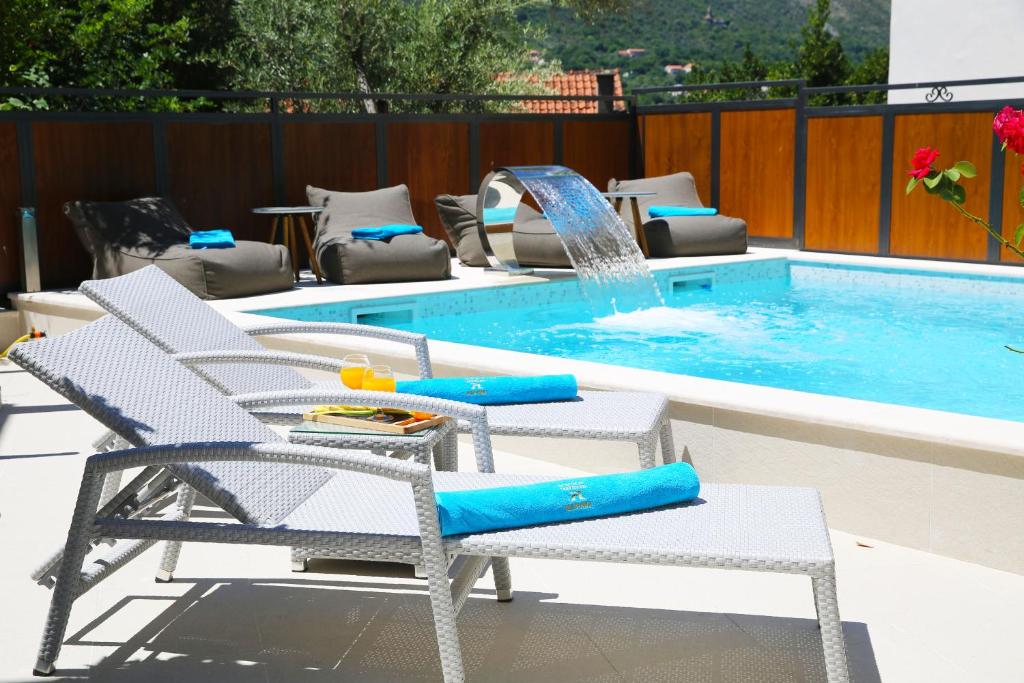 Photo #1 of Hotel Alkima in Kotor, Montenegro