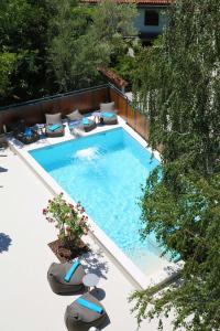 Photo #4 of Hotel Alkima in Kotor, Montenegro