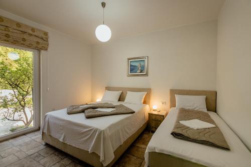 Photo #2 of Bobana Apartments in Morinj, Montenegro