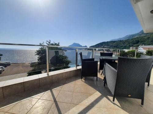 Photo #2 of Acacia apartmani Sutomore in Sutomore, Montenegro