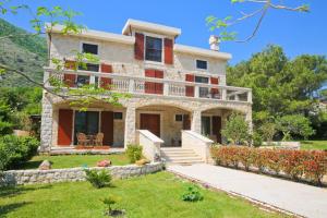 Photo #6 of Palazzo Banicevic Luxury Rooms in Prčanj, Montenegro