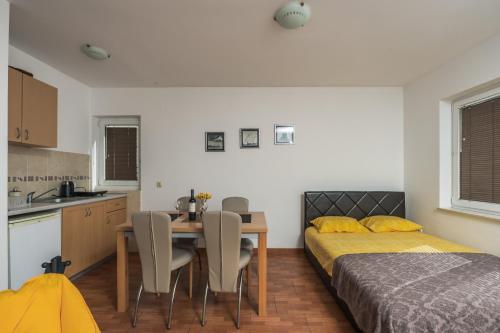 Photo #2 of Apartments Franićević in Petrovac, Montenegro