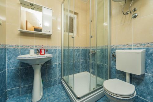Photo #3 of Apartments Franićević in Petrovac, Montenegro