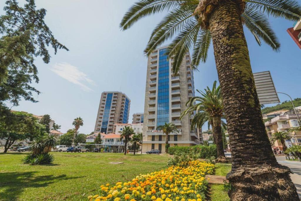 Photo of Blue Marlin Apartments in Budva, Montenegro